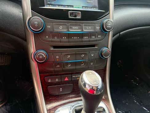 Used 2013 Chevrolet Malibu LT w/ Power Convenience Package FWD image 36