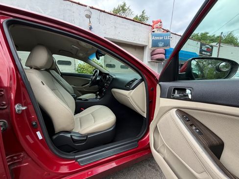 Used 2013 Kia Optima EX FWD image 38