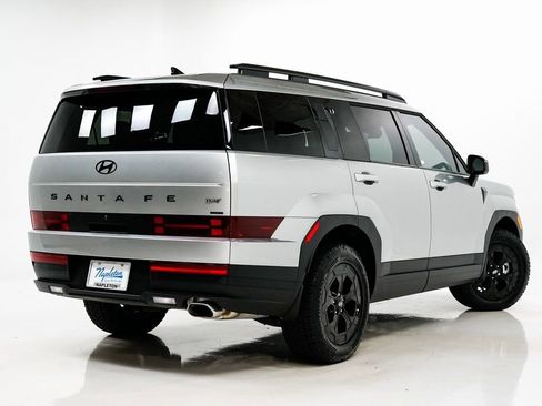 Used 2025 Hyundai Santa Fe XRT image 36