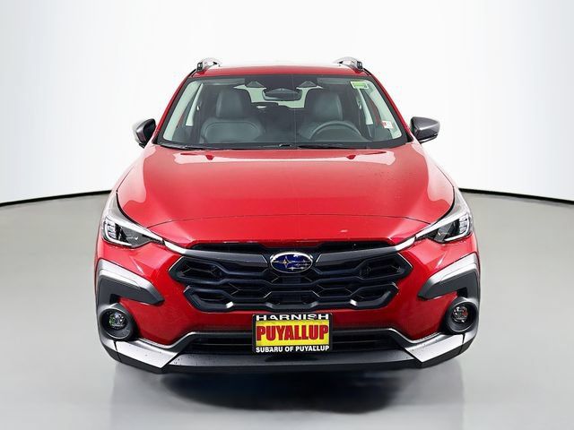 New 2026 Subaru Crosstrek 2.5i Limited w/ Crosstrek Mirror Package AWD/4WD image 2