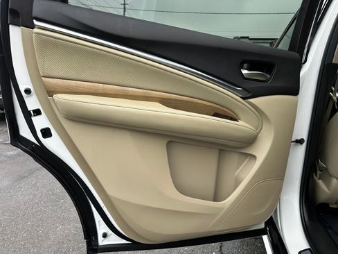 Used 2020 Acura MDX Technology Package image 23