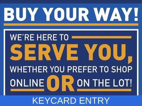 New 2026 Chevrolet Traverse RS image 3