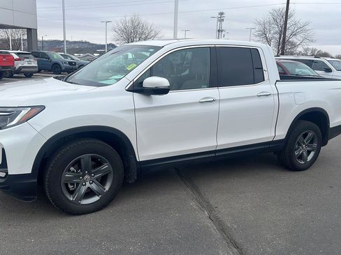 Used 2023 Honda Ridgeline RTL-E image 10