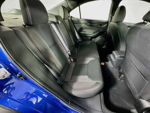 Certified 2024 Subaru WRX Premium w/ Popular Package #2A AWD/4WD image 33