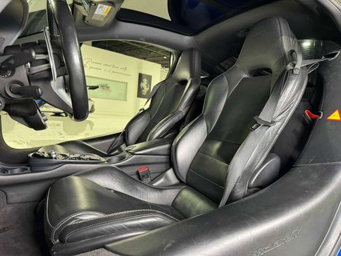 Used 2020 McLaren GT image 18