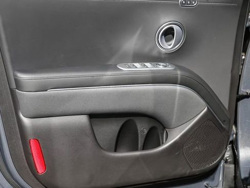 New 2026 Hyundai Palisade Calligraphy FWD image 24