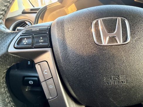 Used 2015 Honda Pilot EX-L image 22