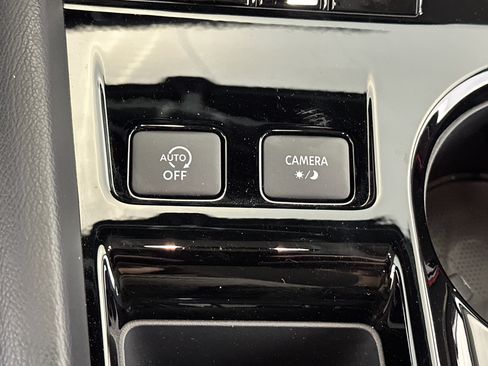 Certified 2025 Nissan Murano SL image 28