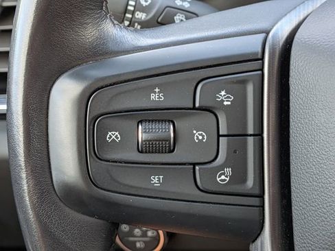 Used 2024 GMC Sierra 3500 Denali Ultimate AWD/4WD image 27
