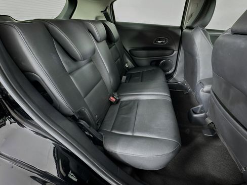 Certified 2022 Honda HR-V EX-L image 26