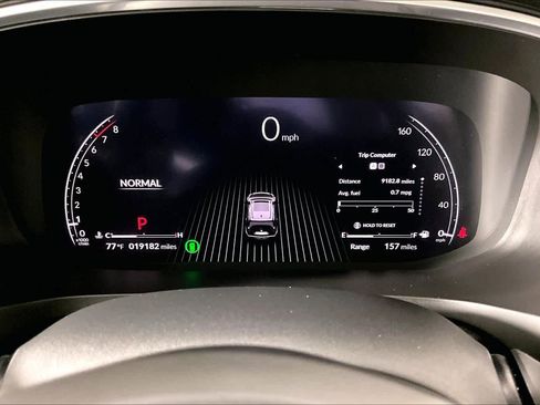 Used 2023 Acura MDX SH-AWD w/ Technology Package image 24