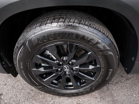 Used 2026 MAZDA CX-50 AWD 2.5 S w/ Preferred Pkg image 9