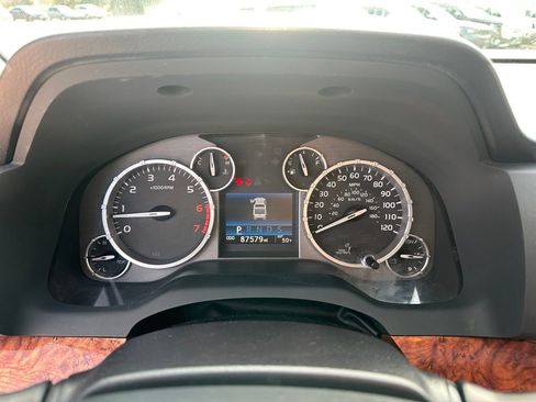 Used 2015 Toyota Tundra 1794 Edition image 15
