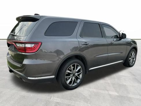 Used 2021 Dodge Durango AWD w/ Trailer Tow Group IV image 5