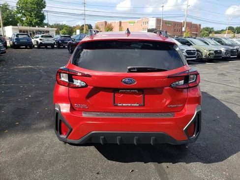 Certified 2025 Subaru Crosstrek 2.5i Limited image 4