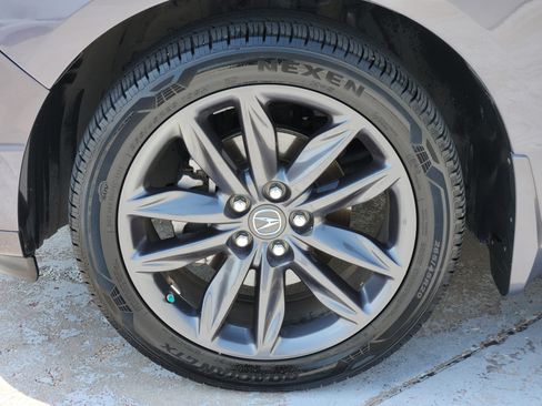 Used 2019 Acura MDX A-Spec AWD/4WD image 14