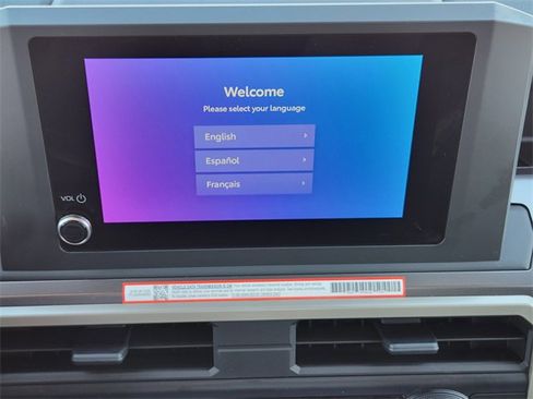 New 2025 Toyota Tacoma TRD Off-Road image 12