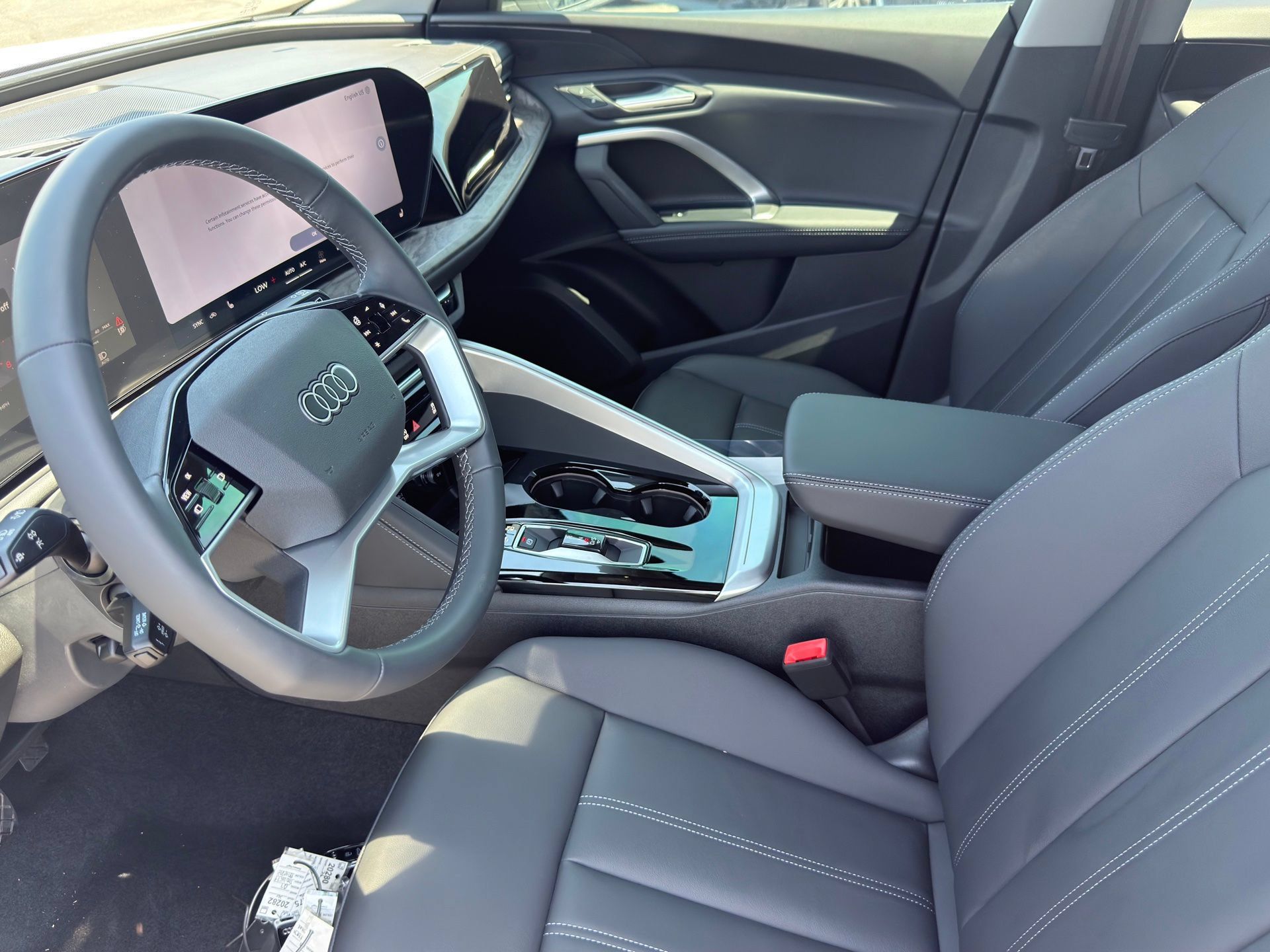 New 2026 Audi Q5 2.0T AWD/4WD image 13
