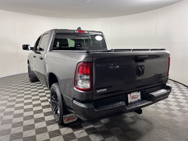 Used 2023 RAM 1500 Big Horn AWD/4WD image 5