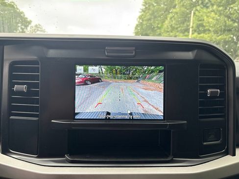 Used 2026 Ford F350 XLT AWD/4WD image 19