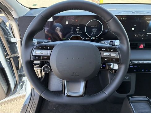 New 2026 Hyundai Ioniq 5 SEL image 21