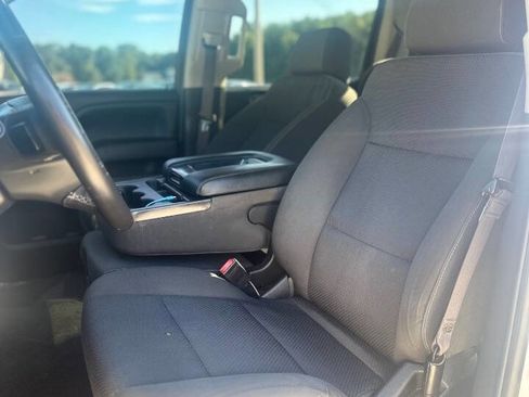Used 2017 Chevrolet Silverado 1500 LT image 13