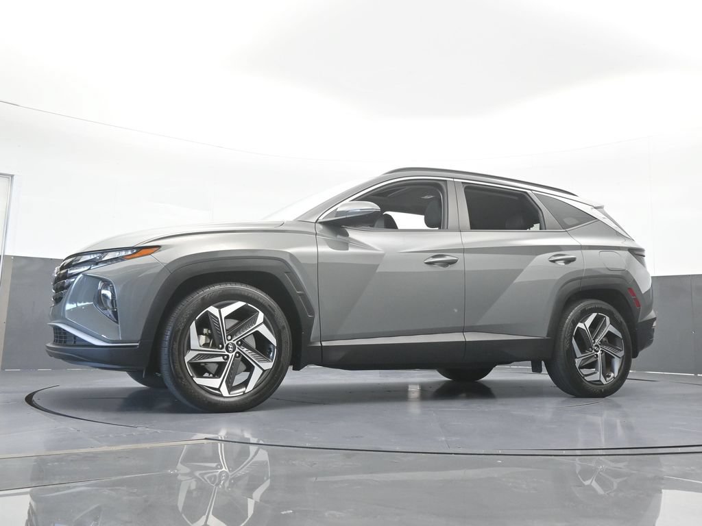 Used 2024 Hyundai Tucson SEL w/ Convenience Package FWD image 59