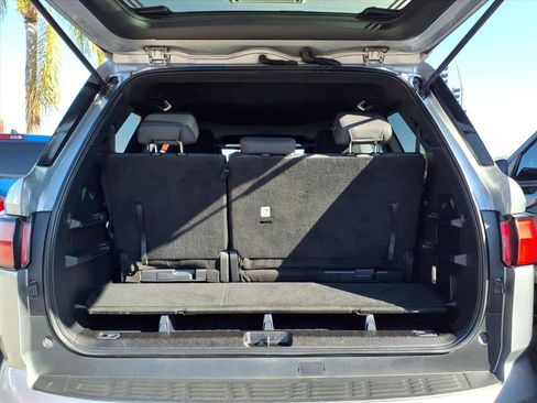 Certified 2025 Toyota Sequoia SR5 image 6