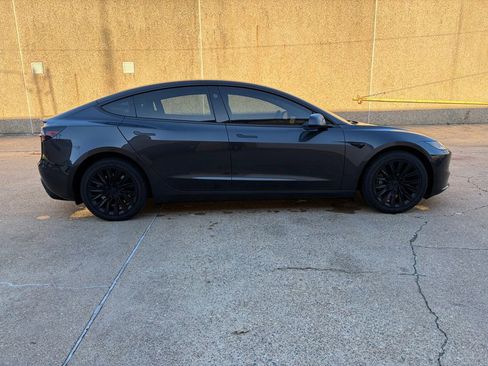 Used 2024 Tesla Model 3 Long Range image 8