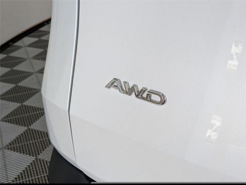 Used 2024 Toyota Grand Highlander Platinum image 7