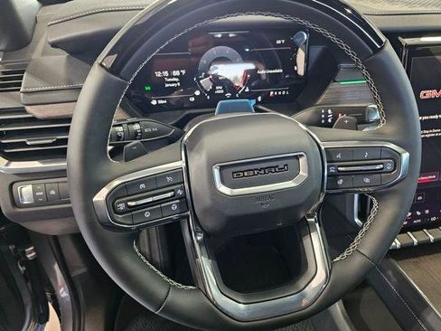 New 2026 GMC Acadia Denali w/ Super Cruise Package image 28