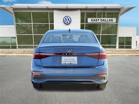 New 2026 Volkswagen Jetta S image 4