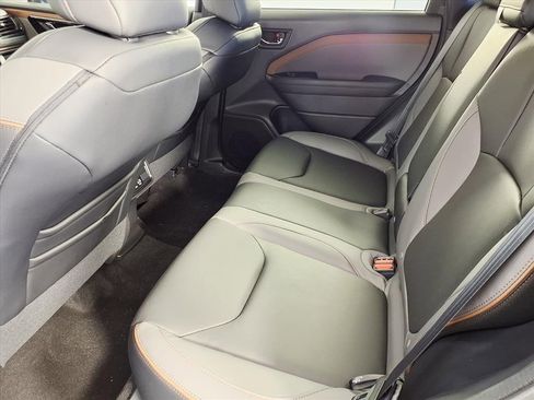 New 2026 Subaru Forester Sport image 5