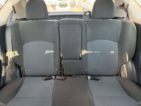 Used 2014 Nissan Versa Note SV w/ SL Package FWD image 28