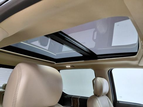 Certified 2018 Ford F150 Lariat w/ Equipment Group 502A Luxury AWD/4WD image 6