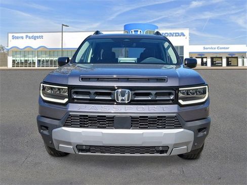 New 2026 Honda Passport RTL image 9