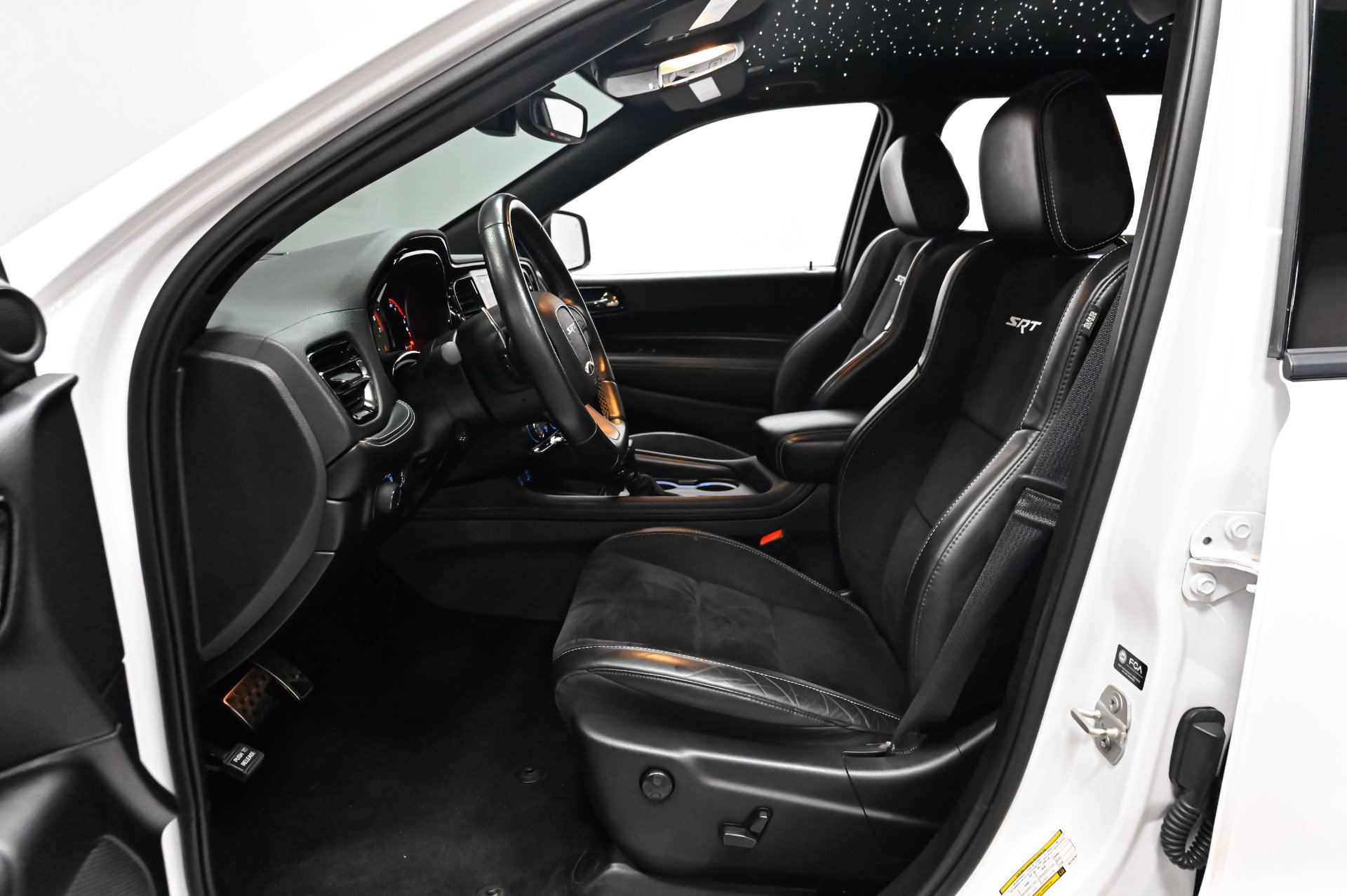 Used 2024 Dodge Durango SRT w/ Black Package AWD/4WD image 6