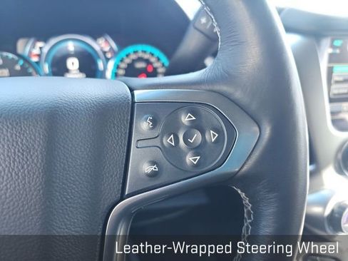 Used 2017 Chevrolet Suburban LT image 45