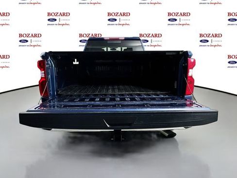 Used 2022 Chevrolet Silverado 2500 LT w/ Convenience Package image 30