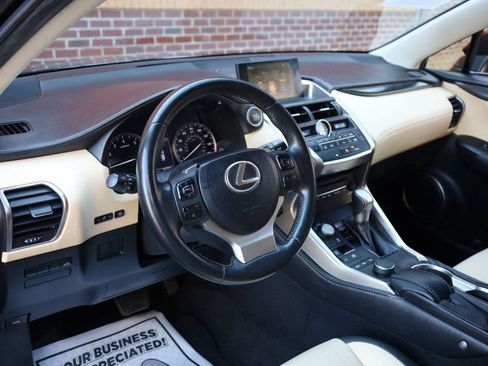 Used 2015 Lexus NX 200t FWD image 14