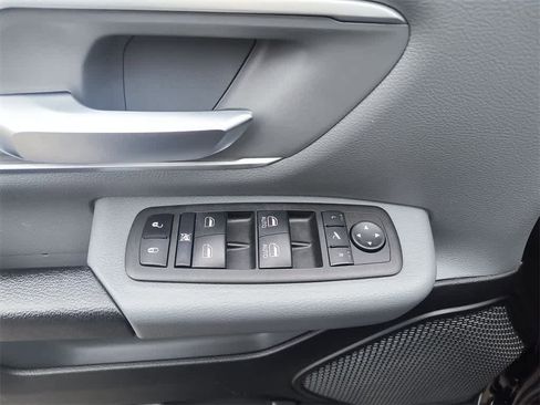 Used 2023 RAM 1500 Big Horn image 13