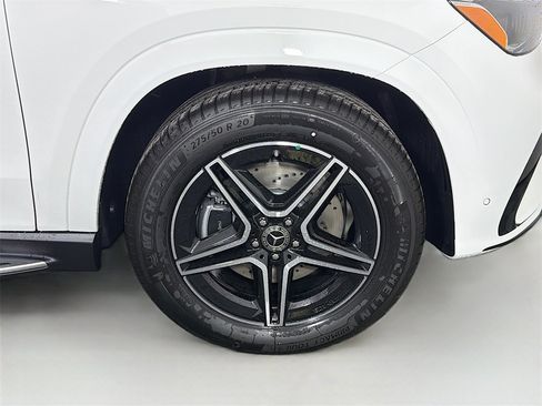 New 2026 Mercedes-Benz GLE 350 4MATIC image 34