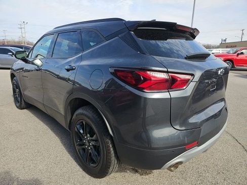 Used 2022 Chevrolet Blazer LT image 6