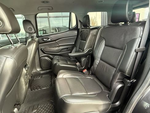 Used 2017 GMC Acadia SLT image 24