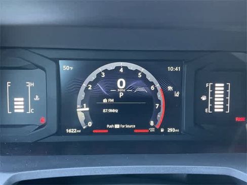 Certified 2025 Toyota Tacoma SR5 image 27