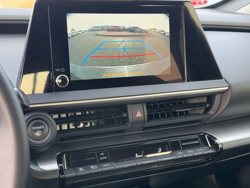 Used 2024 Toyota Prius LE image 26