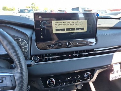 New 2026 Mitsubishi Outlander ES FWD image 39