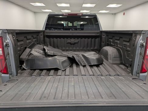 Used 2024 Chevrolet Silverado 1500 RST AWD/4WD image 25
