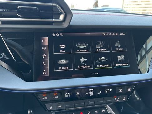 New 2026 Audi S3 Premium image 32