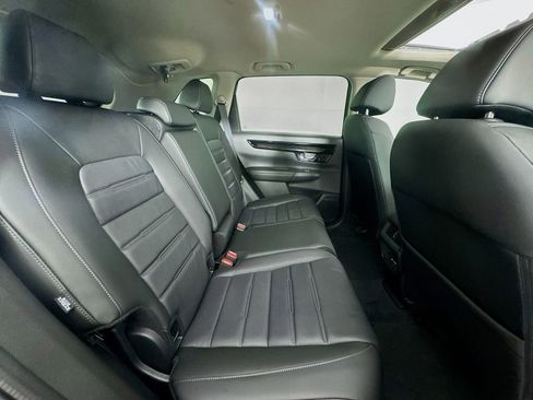 New 2026 Honda CR-V EX-L image 38